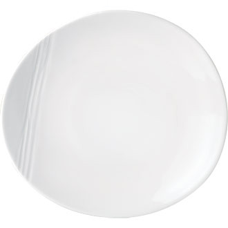 Steelite Organics Plate