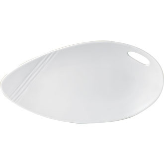 Steelite Organics Platter
