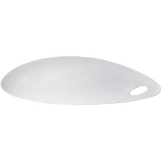Steelite Organics Platter