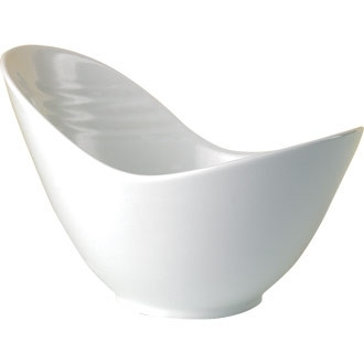 Steelite Organics Tall Bowl