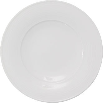 Steelite Ozorio Aura Banquet Rim Plate