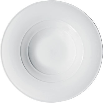 Steelite Ozorio Aura Broad Rimmed Pasta Plate