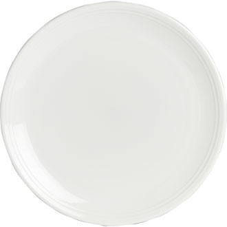 Steelite Ozorio Aura Coupe Plate