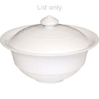 Steelite Ozorio Aura Lidded Bowl Lid
