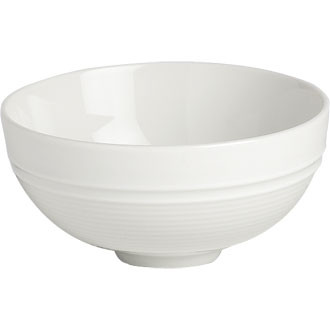 Steelite Ozorio Aura Rice Bowl