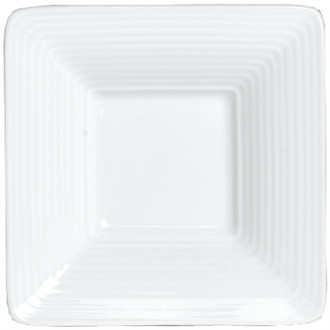 Steelite Ozorio Aura Square Amuse Bouche Plate