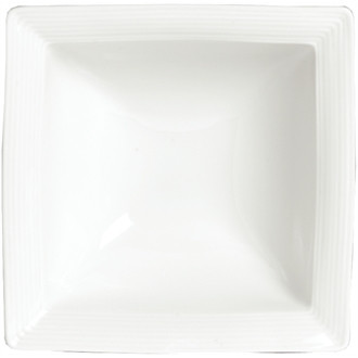 Steelite Ozorio Aura Square Cereal Bowl