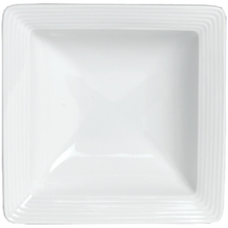 Steelite Ozorio Aura Square Condiment Plate