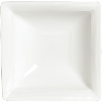 Steelite Ozorio Aura Square Soup Bowl