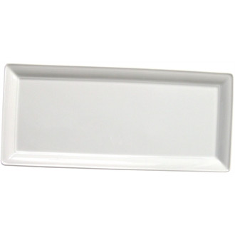 Steelite Ozorio Aura Tray Rectangular
