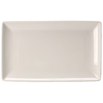 Steelite Taste Rectangle One Plates 270mm