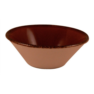 Steelite Terramesa Mocha Essence Bowls 135mm