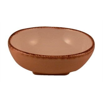 Steelite Terramesa Mocha Tasters Bowl