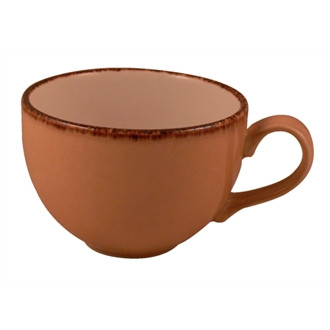 Steelite Terramesa Wheat Cups 340ml