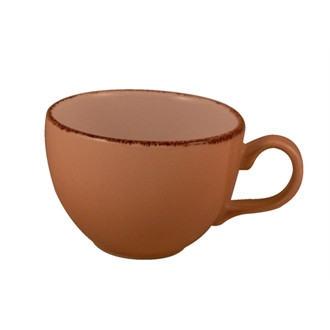 Steelite Terramesa Wheat Empire Low Cups 227ml