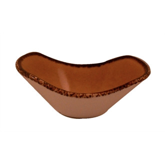 Steelite Terramesa Wheat Scoop Bowls 165mm