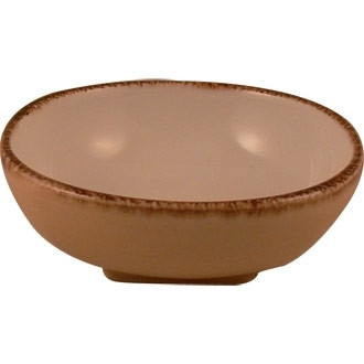 Steelite Terramesa Wheat Tasters Bowl