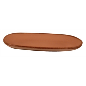 Steelite Terramesa Wheat Tasters Tray