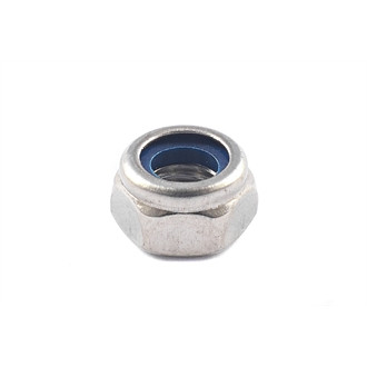 Stopping Nut for Motor Connecting Axis
