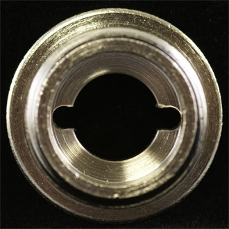 Stuffing Plug