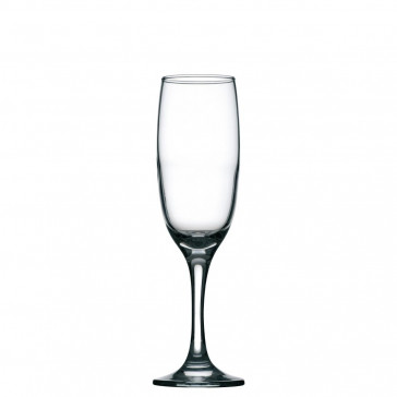 Imperial Champagne Flutes 210ml