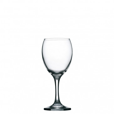 Imperial Red Wine Glasses 250ml
