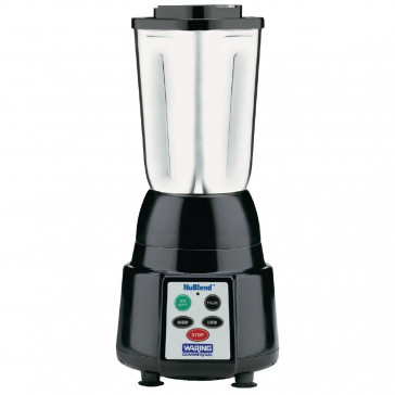 Waring NuBlend Bar Blender 1Ltr BB185SK