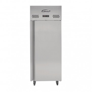 Williams Jade 1 Door 620Ltr Cabinet Freezer LJ1-SA