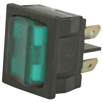 Temperature Switch