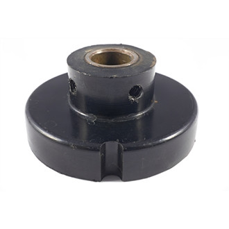 Thickness Adjuster Side Knob
