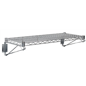 Wire Wall Shelf 910mm