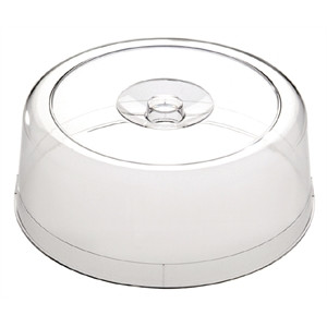 APS Lid for Rotating Lazy Susan Cake Stand