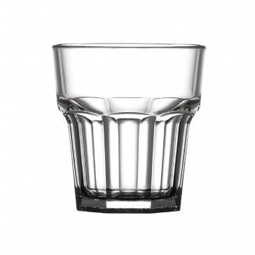 BBP Polycarbonate American Tumblers 255ml
