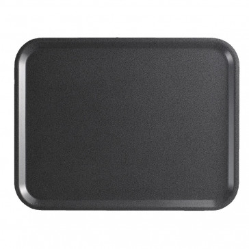 Cambro Ultimate Tray 14.2 x 18.1 in Granite