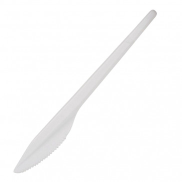 Disposable Plastic Knives