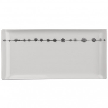 Churchill Alchemy Coast Rectangular Dishes 145mm