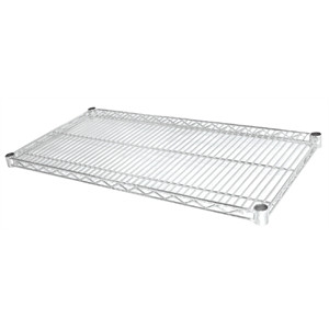 Wire Shelves 1220x 457mm