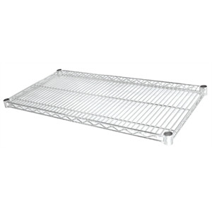 Wire Shelves 1220x 610mm