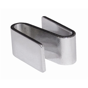 N shaped Hooks