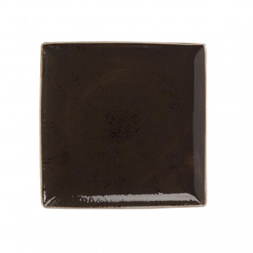 Steelite Craft Grey Square One
