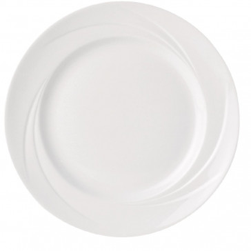 Steelite Alvo Venitia Plates 300mm