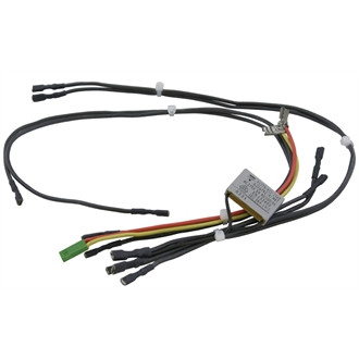 Variable Heat Control