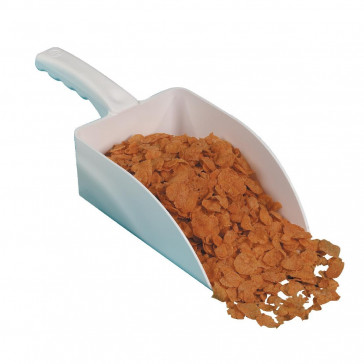 Polyethylene Scoop 1Ltr