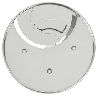 Waring 6mm Slicing Disc ref 032529