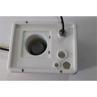 Water Receiver