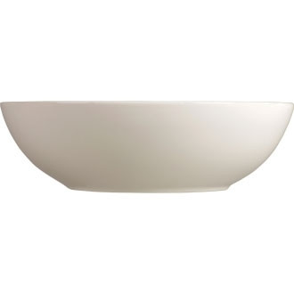 Wedgwood Vogue Salad Bowls 215mm