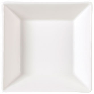 Wedgwood Vogue Square Bowls 220mm