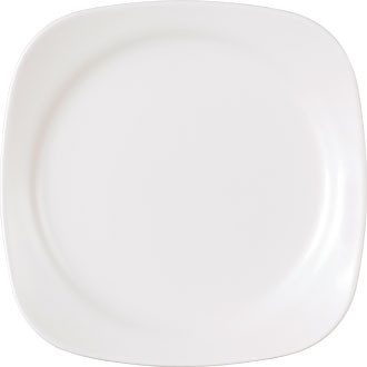 Wedgwood Vogue Square Plates 170mm