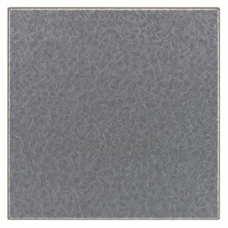 Werzalit Square Table Top Cool Metal 700mm