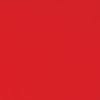 Werzalit Square Table Top Dark Red 700mm
